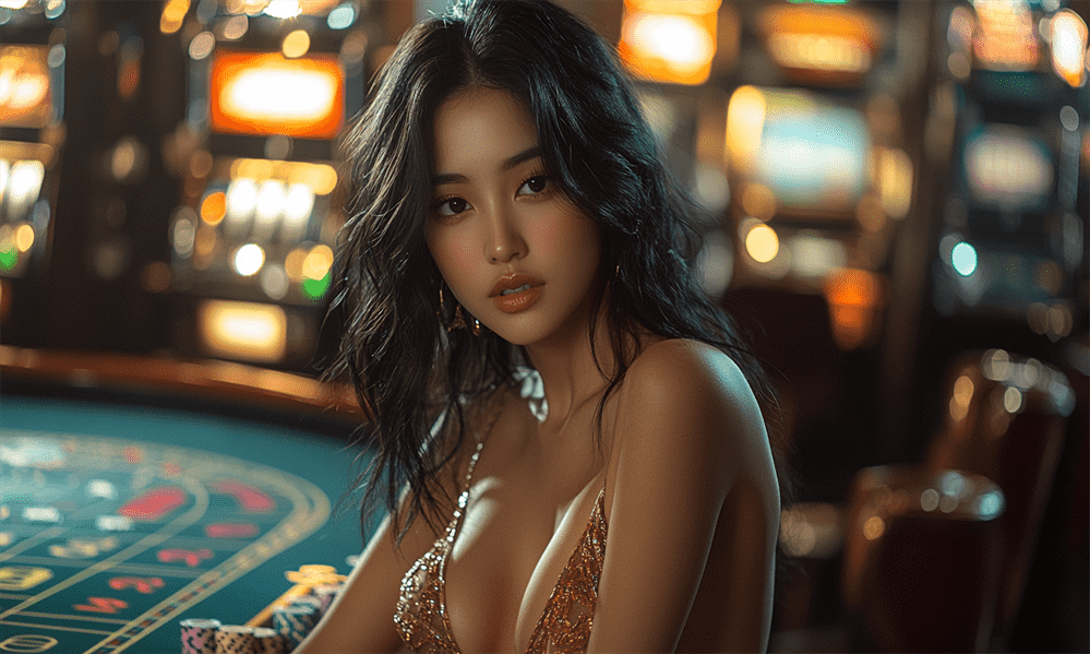 twin 68 sòng bạc