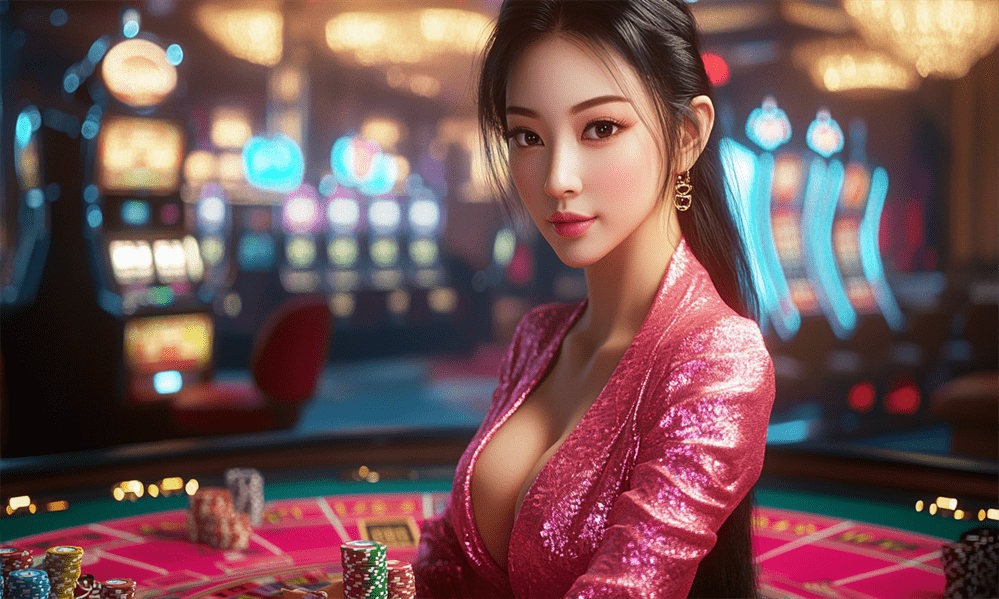 trang casino online uy tín nhất việt nam
